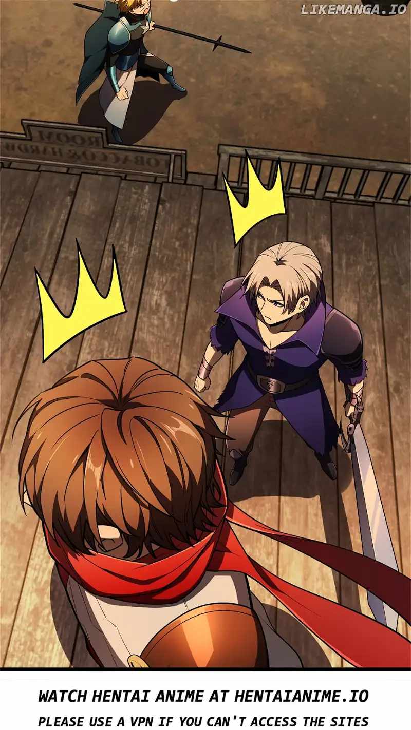 The King's Avatar (Reboot) Chapter 155 45